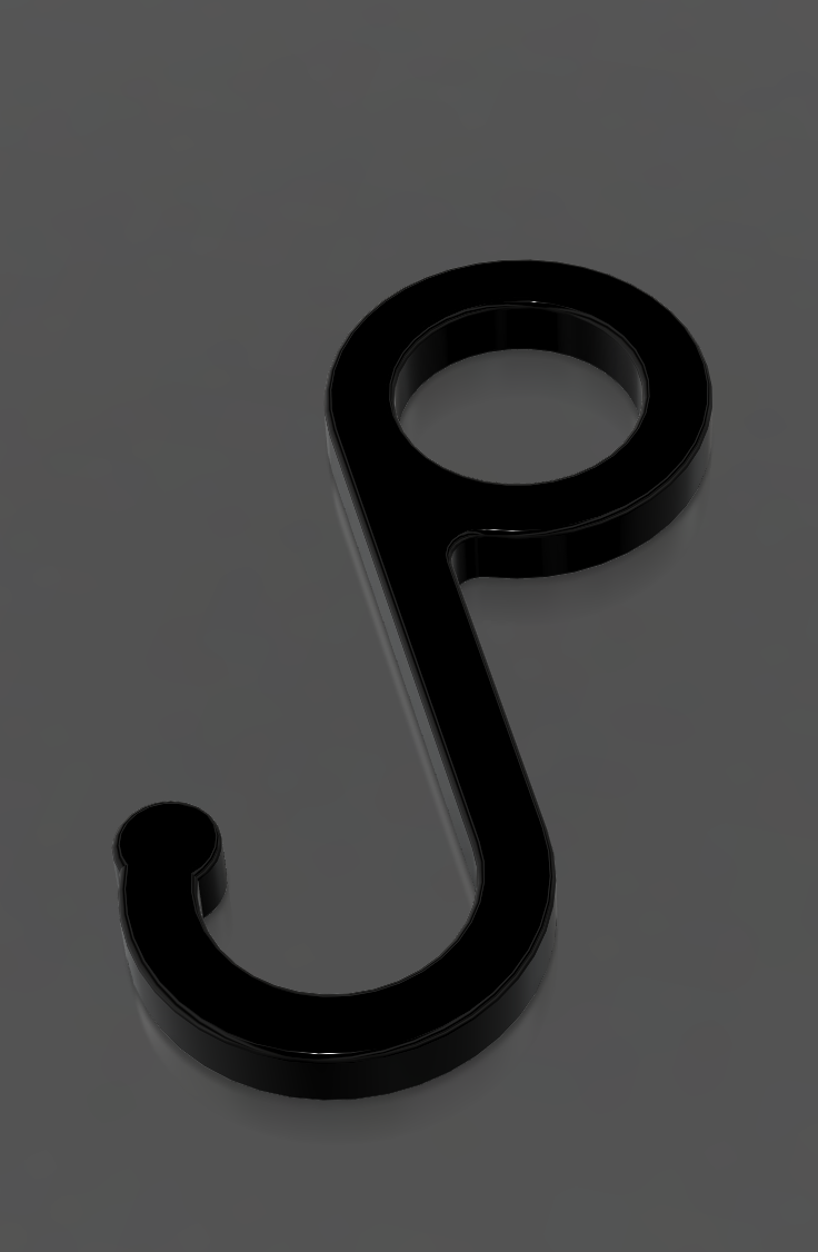 IKEA Kitchen Hook
