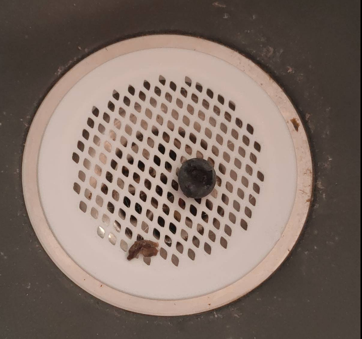 Sink filter 85mm
