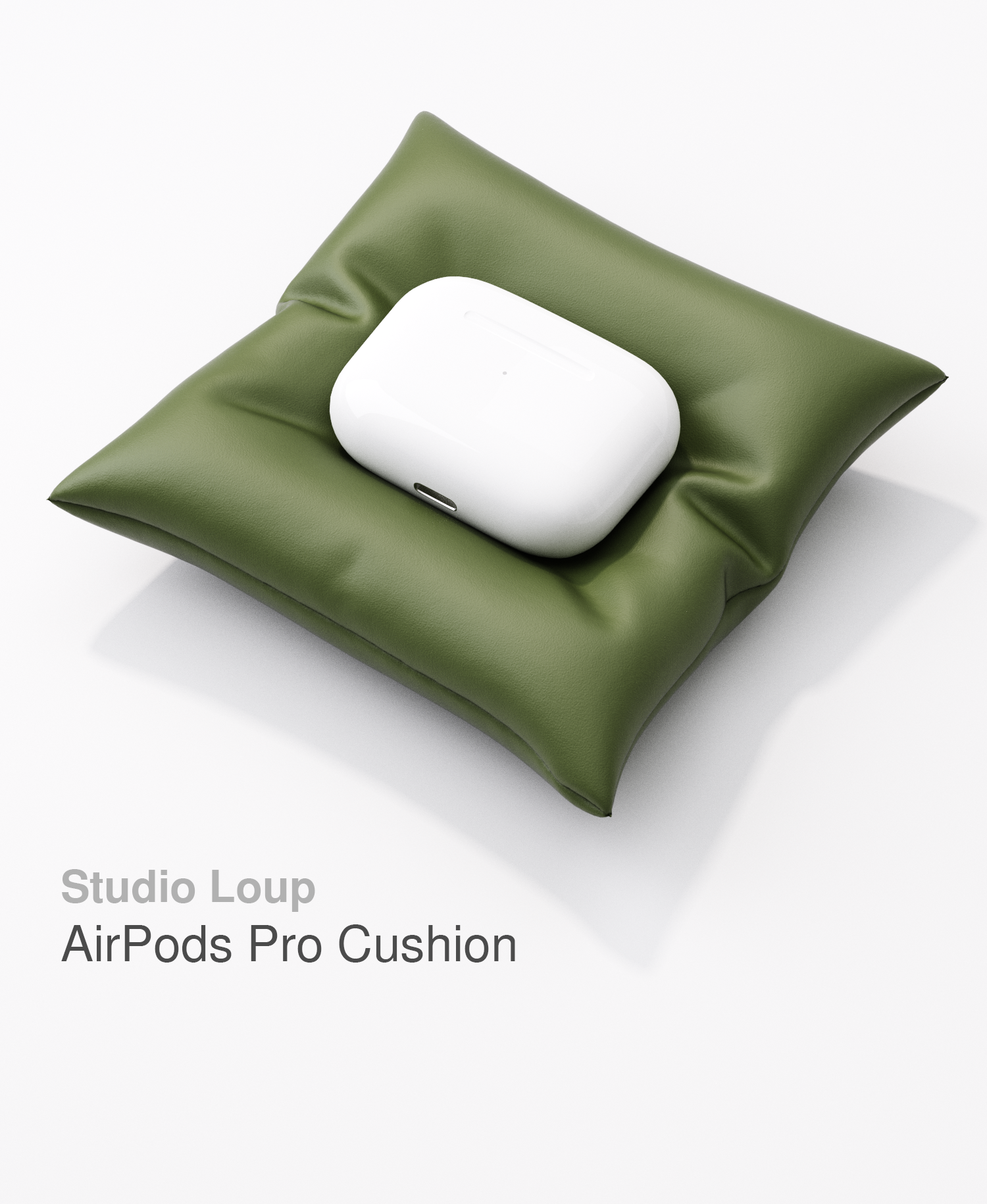 AirPods Pro Cushion