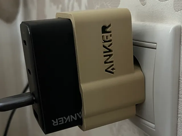 Anker 747