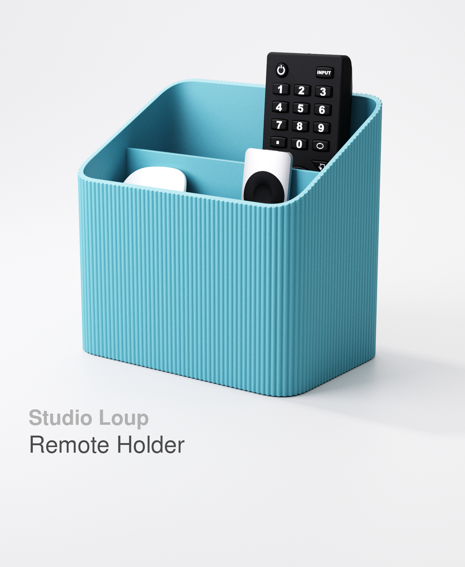 Remote Holder
