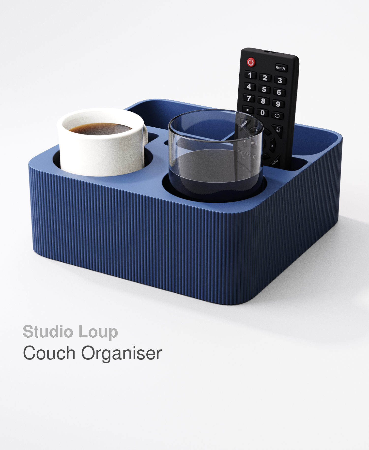 Couch Organizer