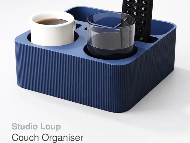 Couch Organizer