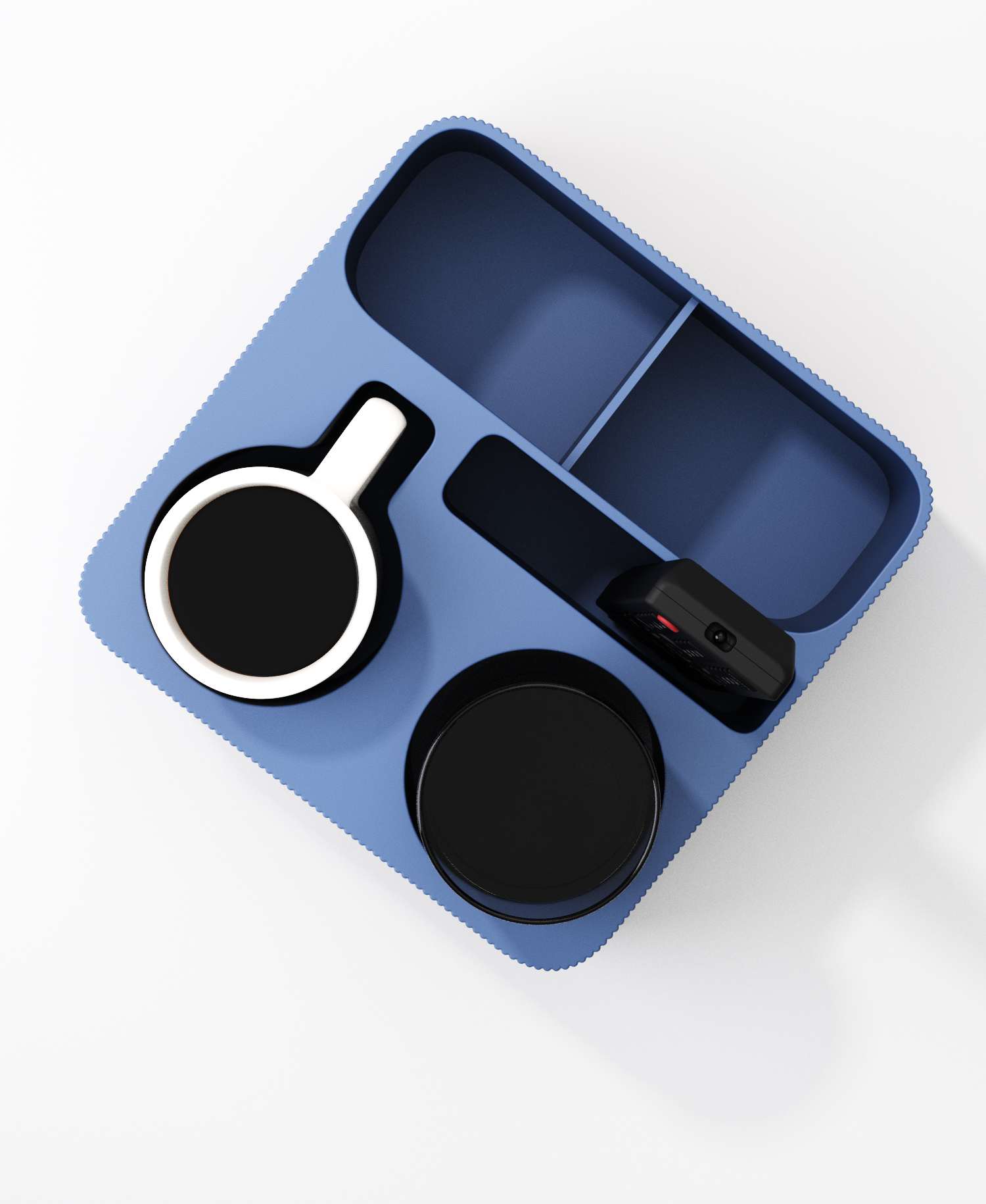 Couch Organizer — thumbnail 3