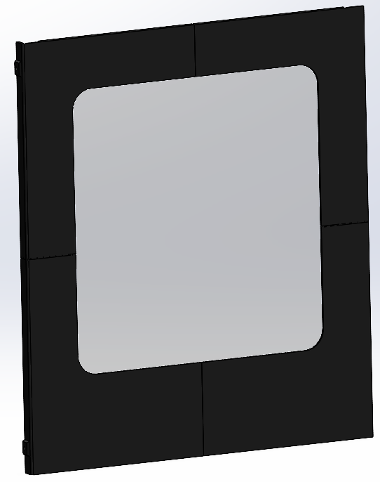 Define C Side window