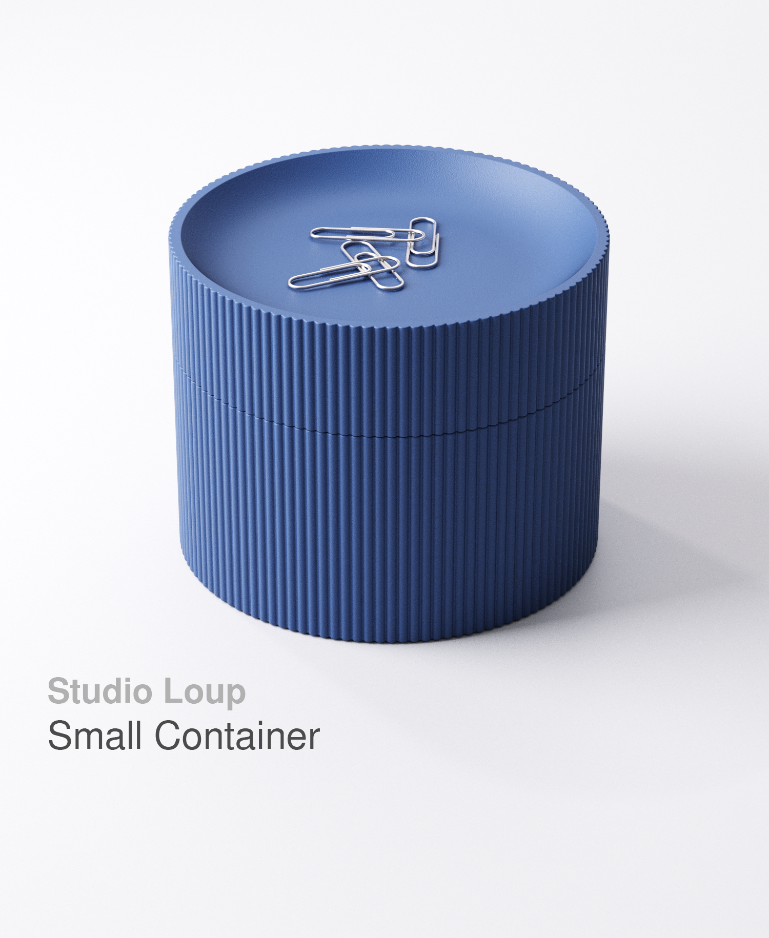 Small Container
