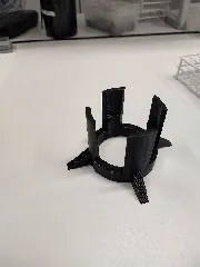 Holder for 150 ml falcon centrifuge tube