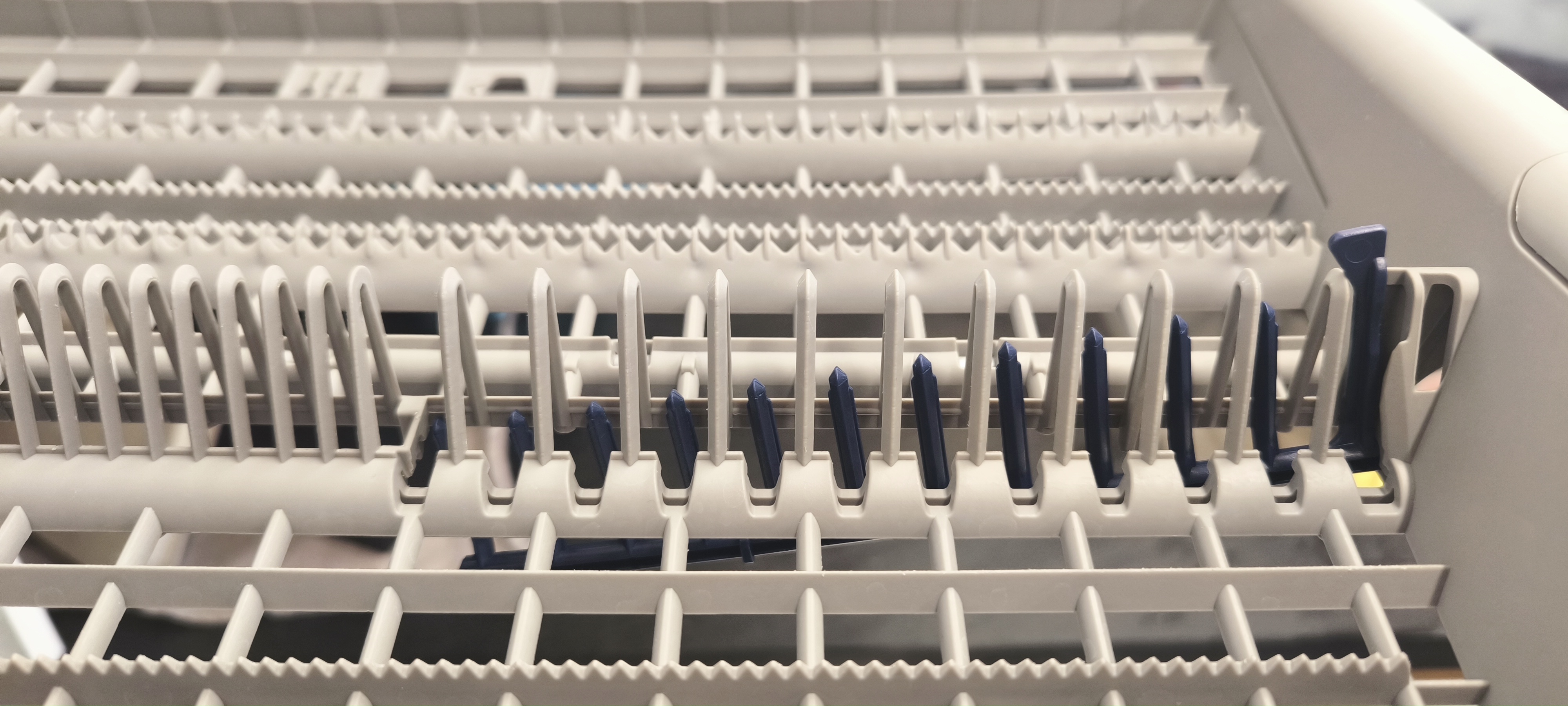 Miele Geschirrspüler Bestecklade / Dishwasher Cutlery