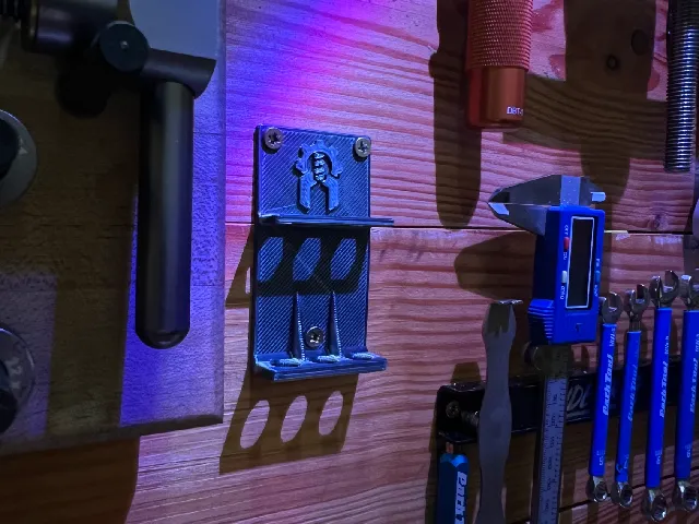 STS Park Tool Pick Holder