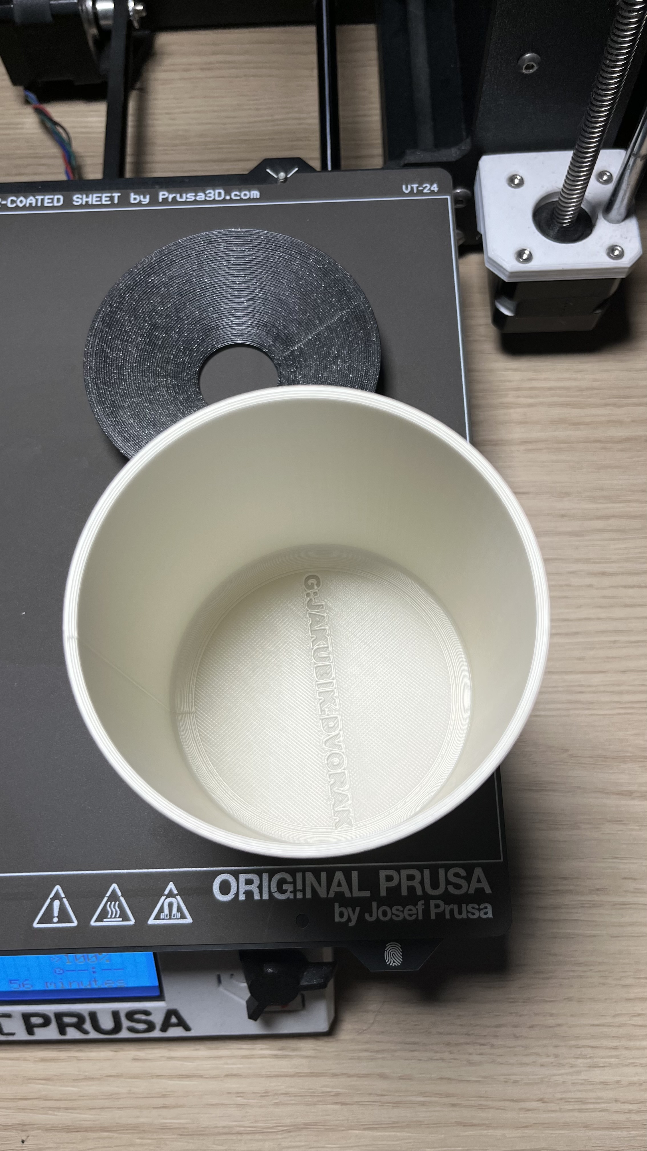 Miniatura 3 do modelo 3D IQOS Ashtray