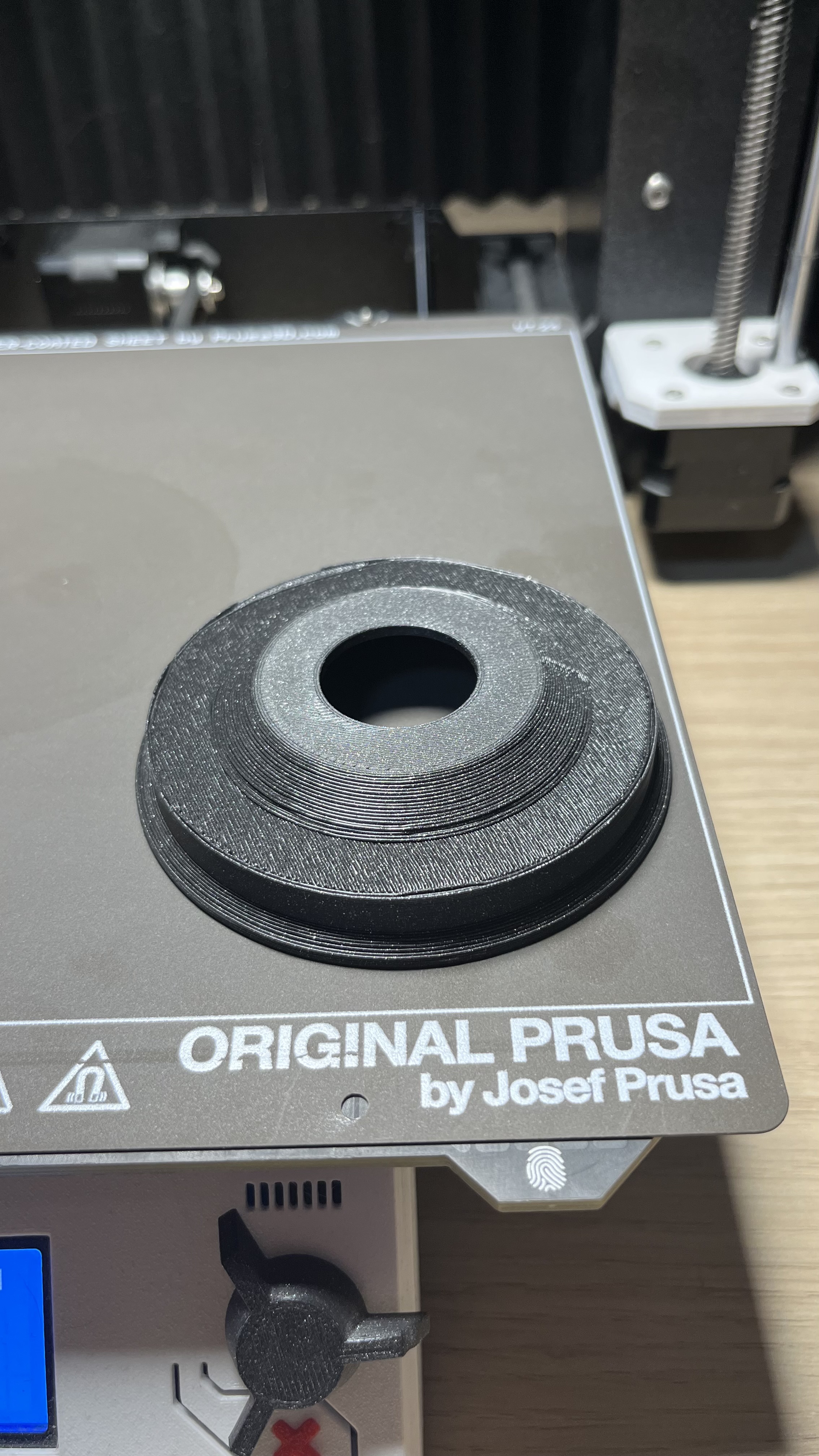 Miniatura 5 do modelo 3D IQOS Ashtray
