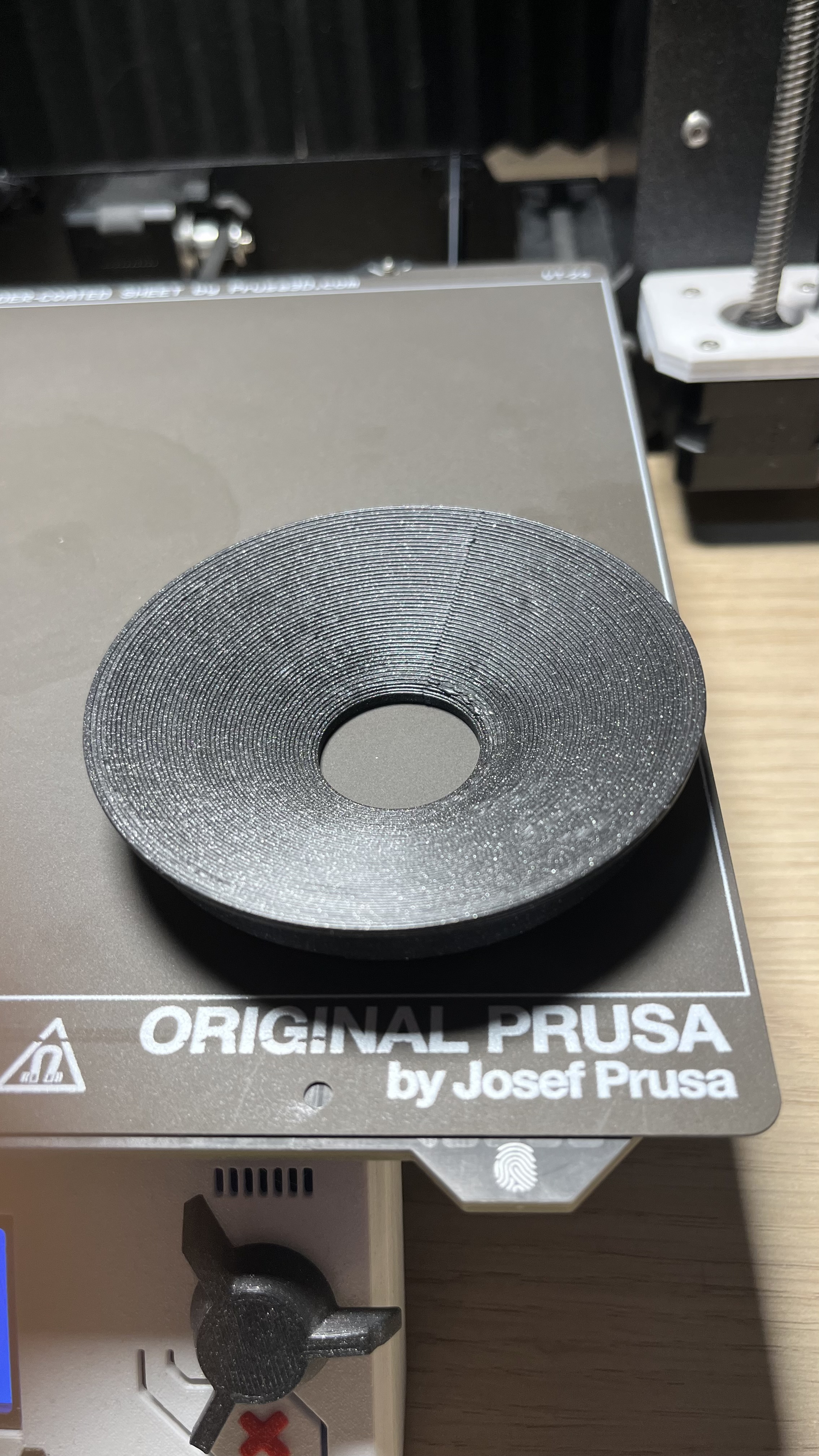 Miniatura 4 do modelo 3D IQOS Ashtray