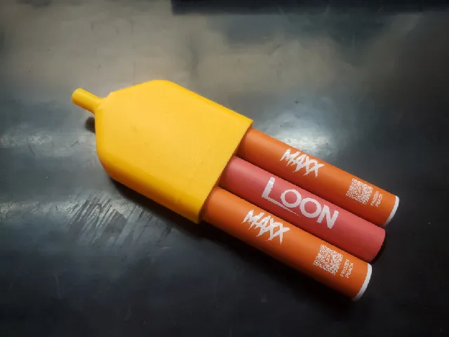 Loon Ultra Maxx 3x