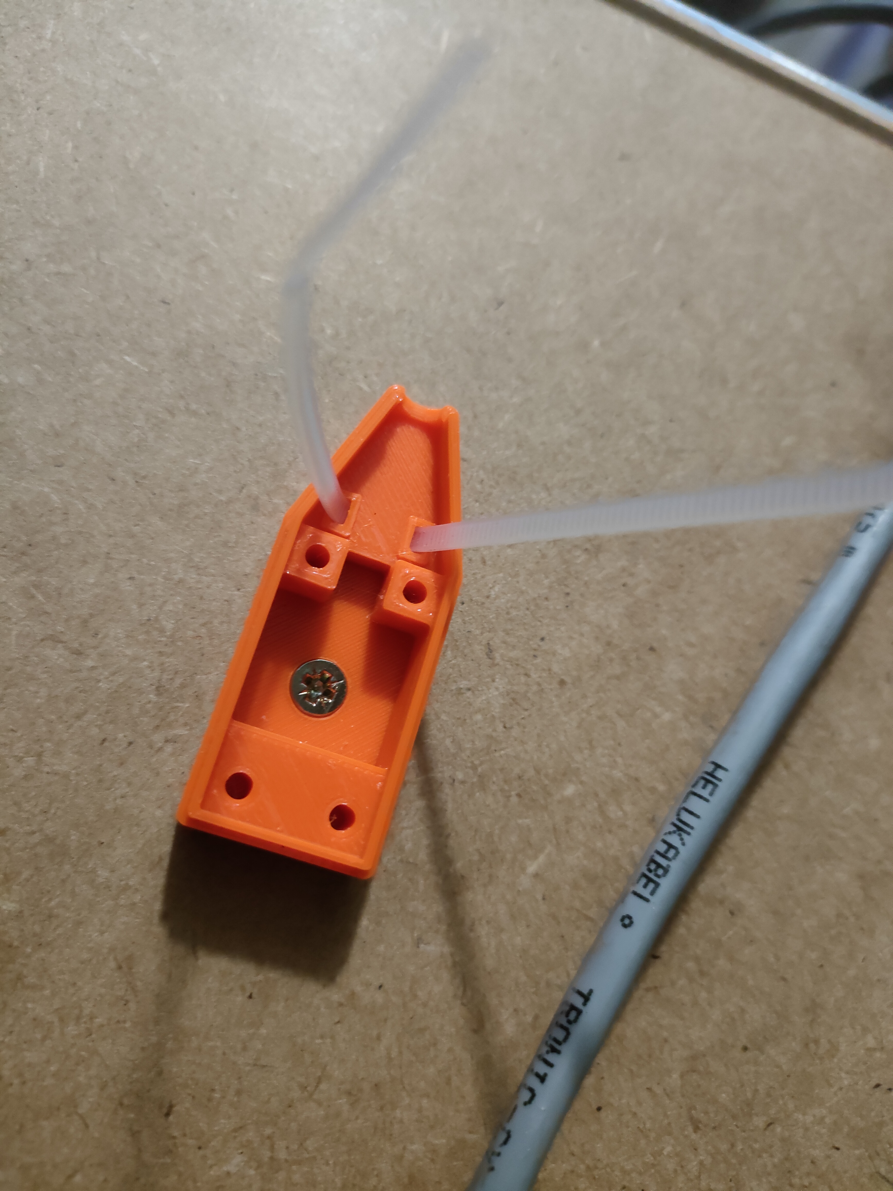 BME280 & SHT20 holder — thumbnail 2