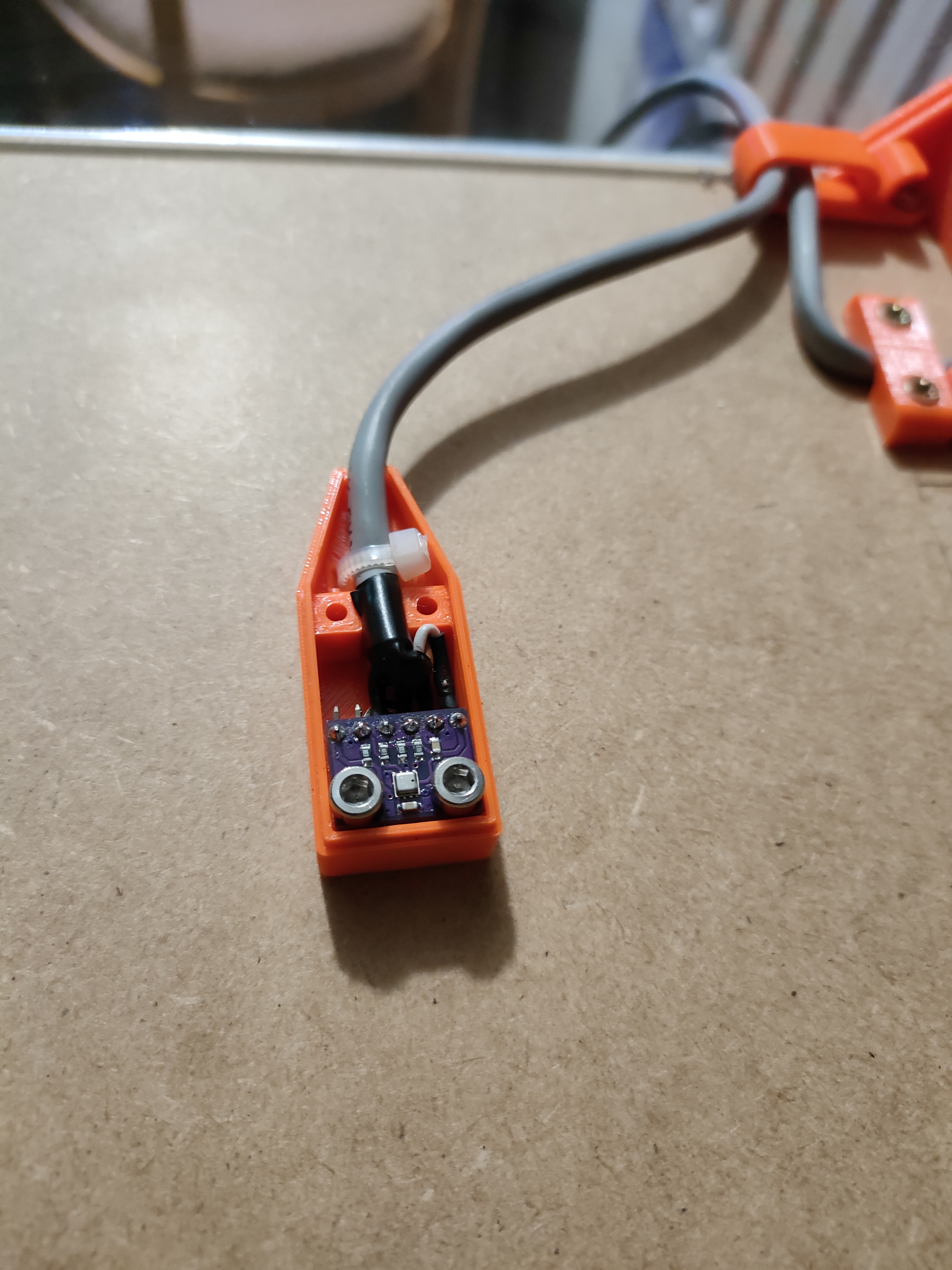 BME280 & SHT20 holder — thumbnail 3
