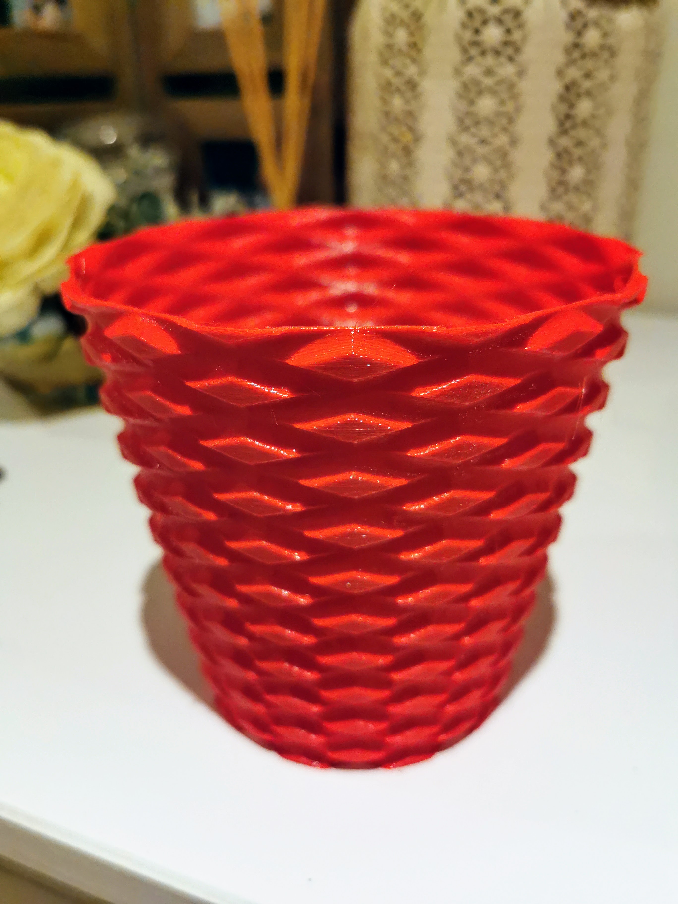Desk bin / trashcan — miniatura 5