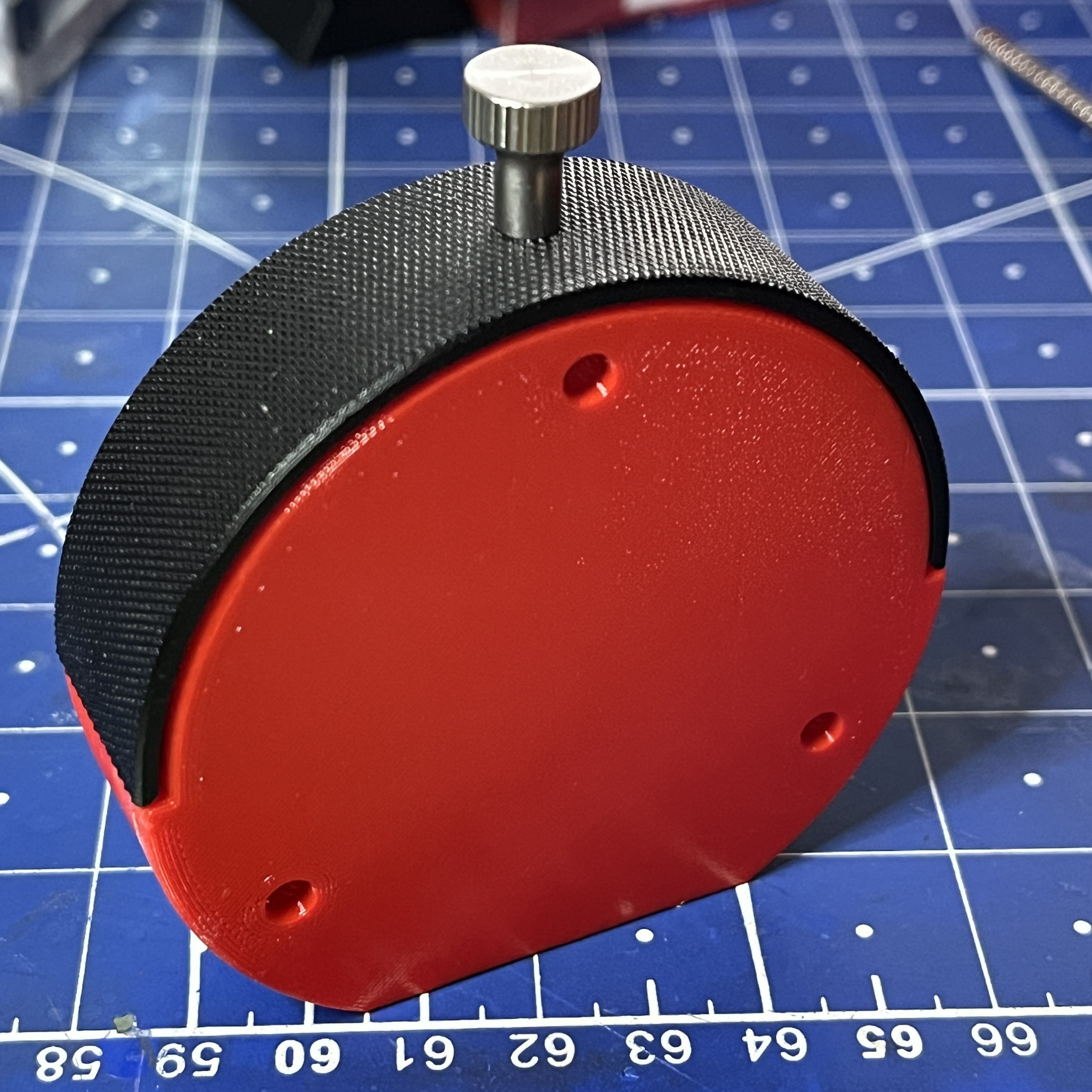 Magnetic filter holder box for svbony telescope filter drawer (SV226)