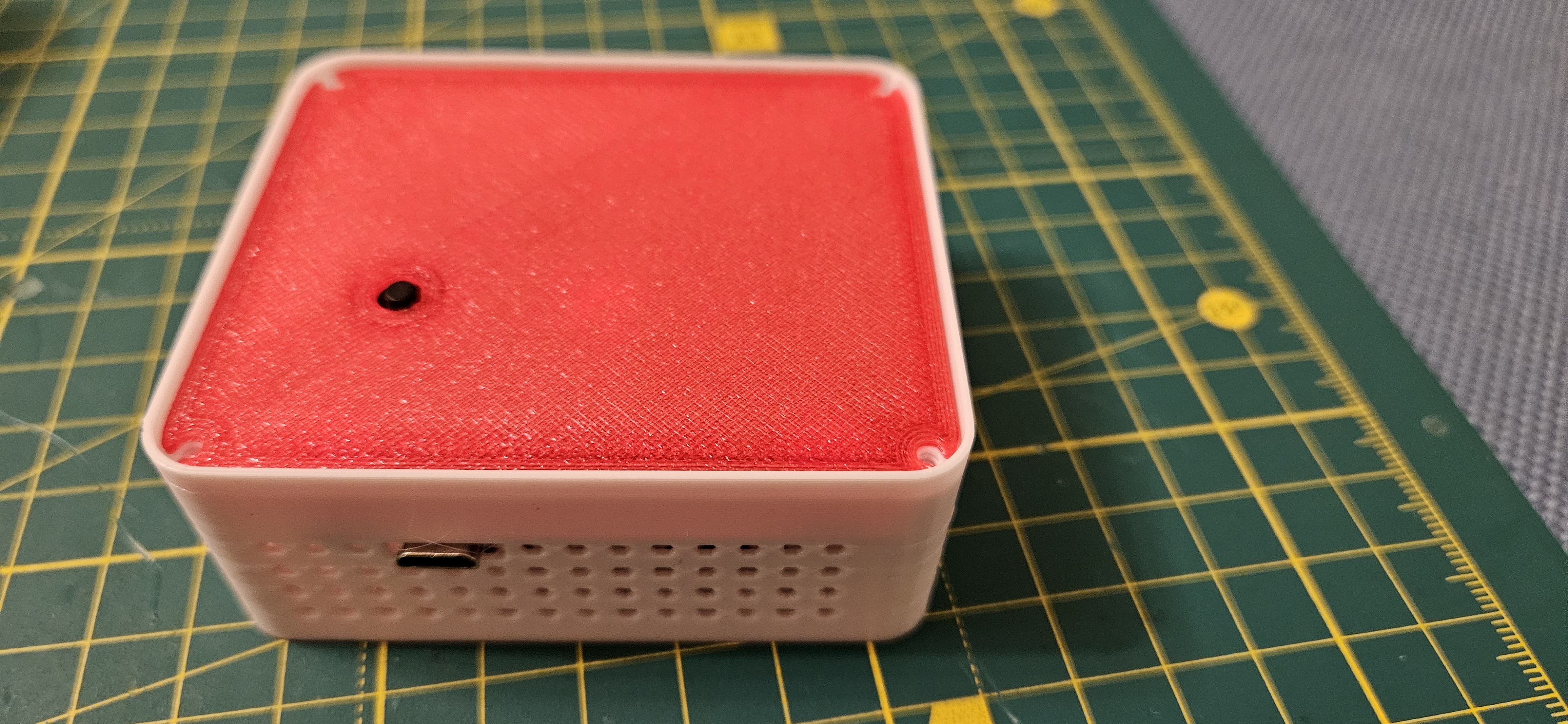 Co2 sensor housing — miniatura 6