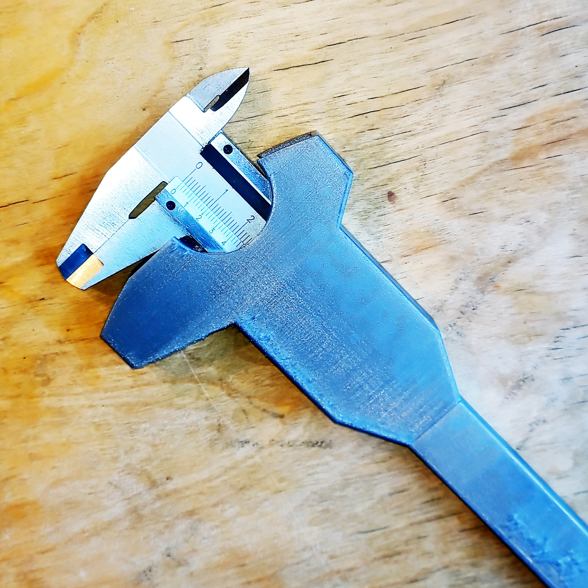 Caliper Sheath (Pouzdro na šupleru)
