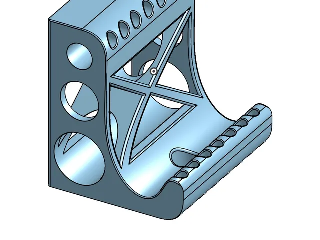 Phone Stand/Mount