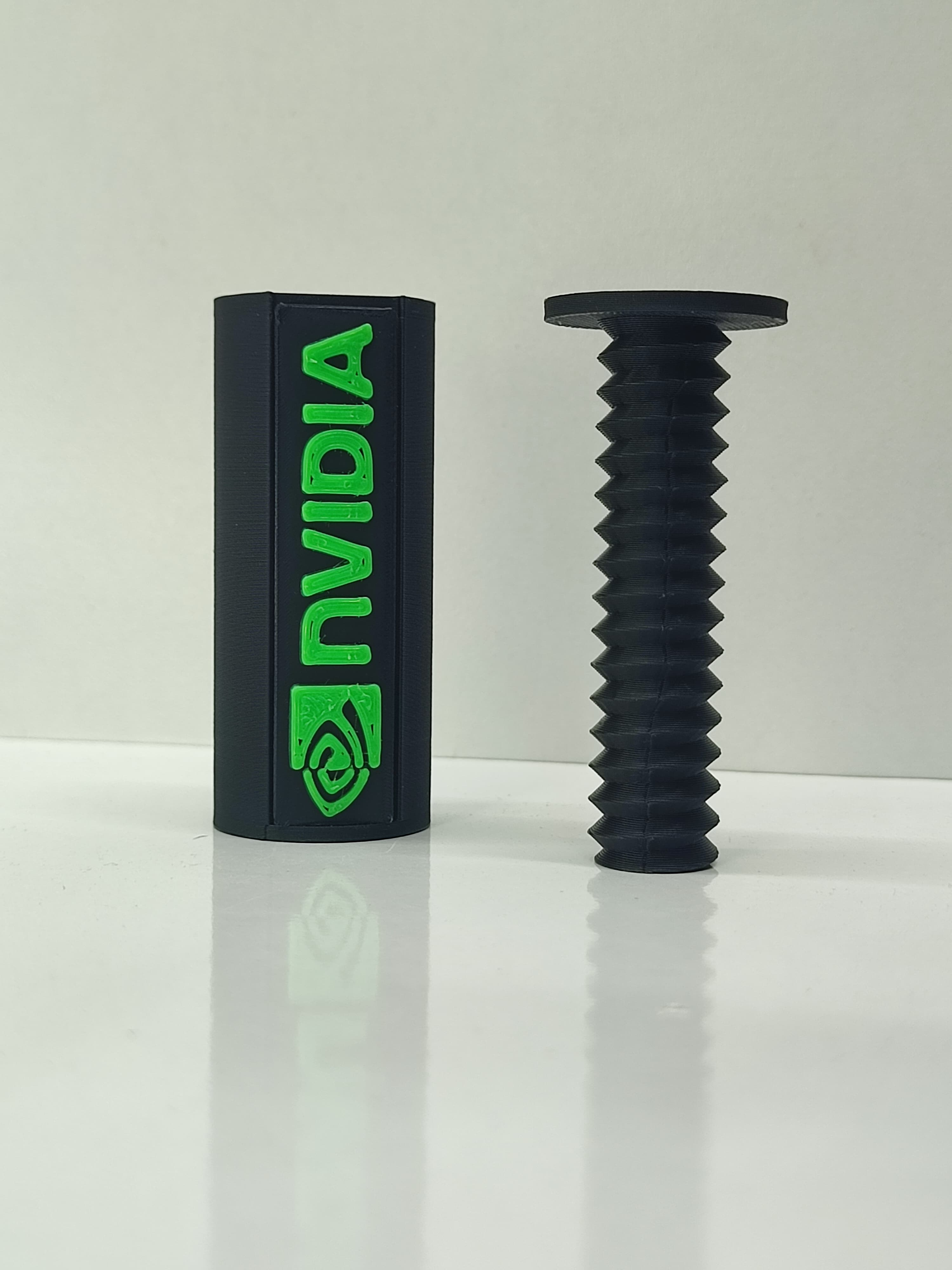 Miniatura 5 do modelo 3D GPU SUPPORT (AMD,NVIDIA,ASUS,EVGA,ROG)