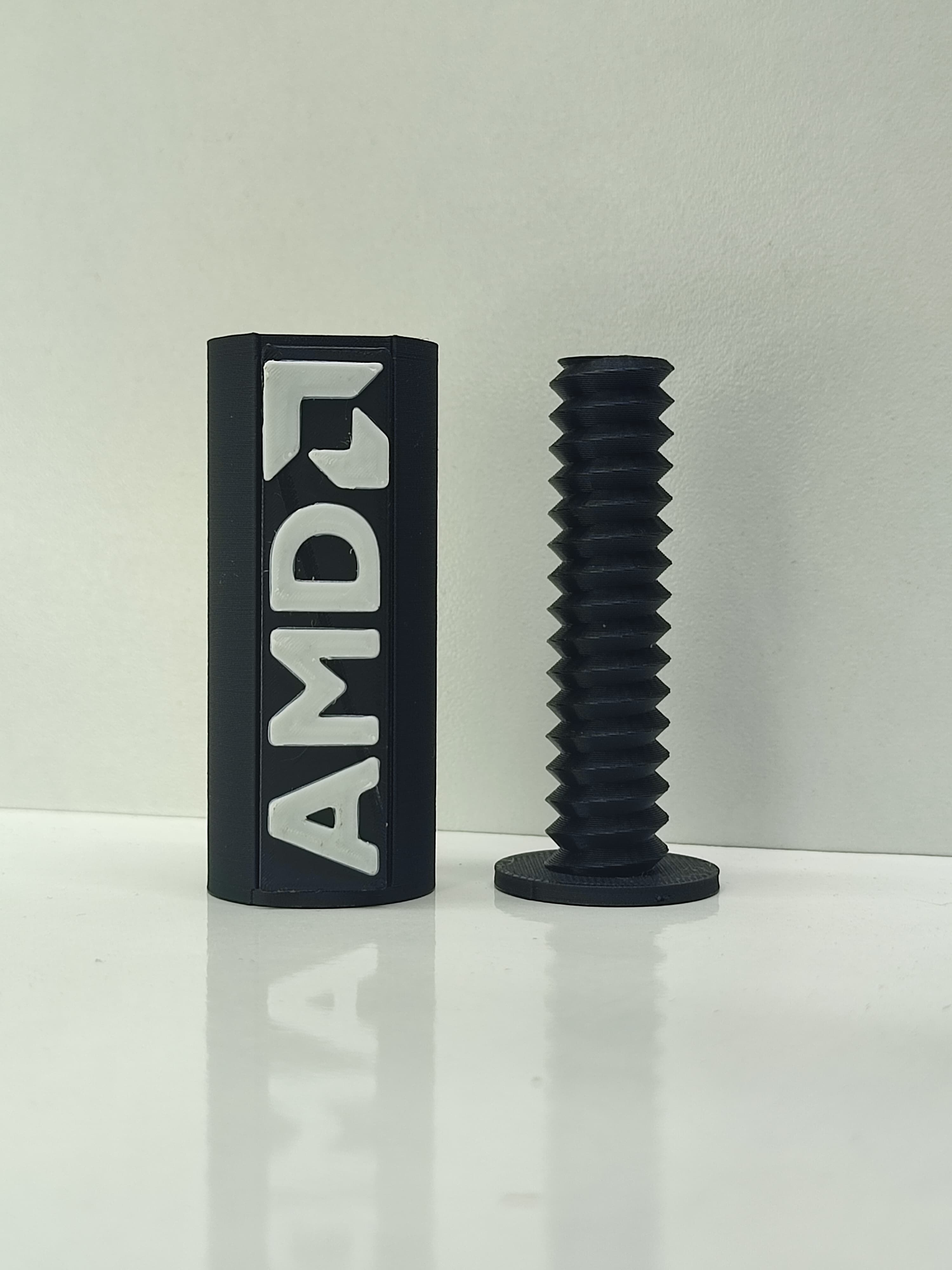 Miniatura 7 do modelo 3D GPU SUPPORT (AMD,NVIDIA,ASUS,EVGA,ROG)
