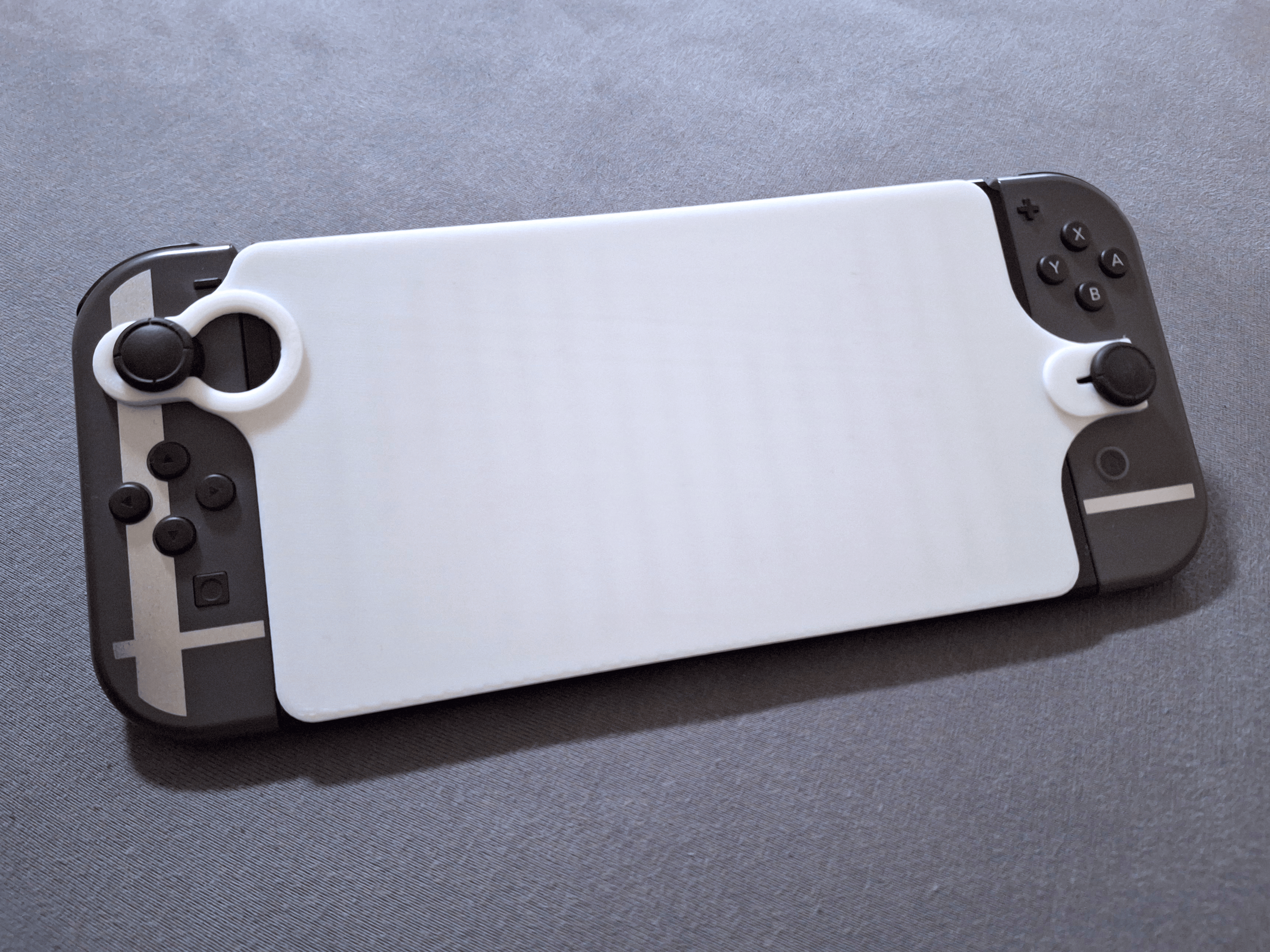 Nintendo Switch Minimalistic Cover