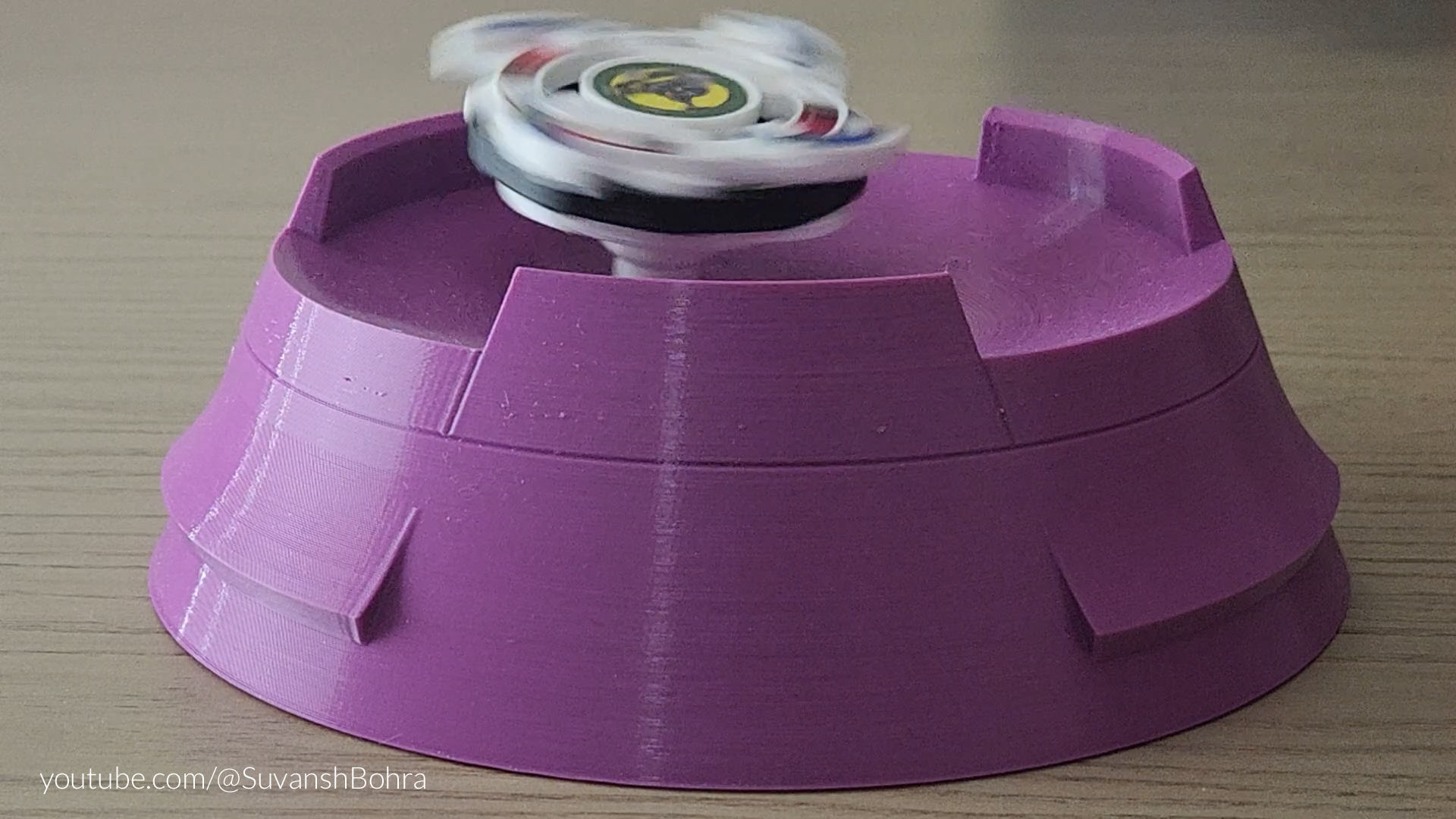 Forever Beyblade