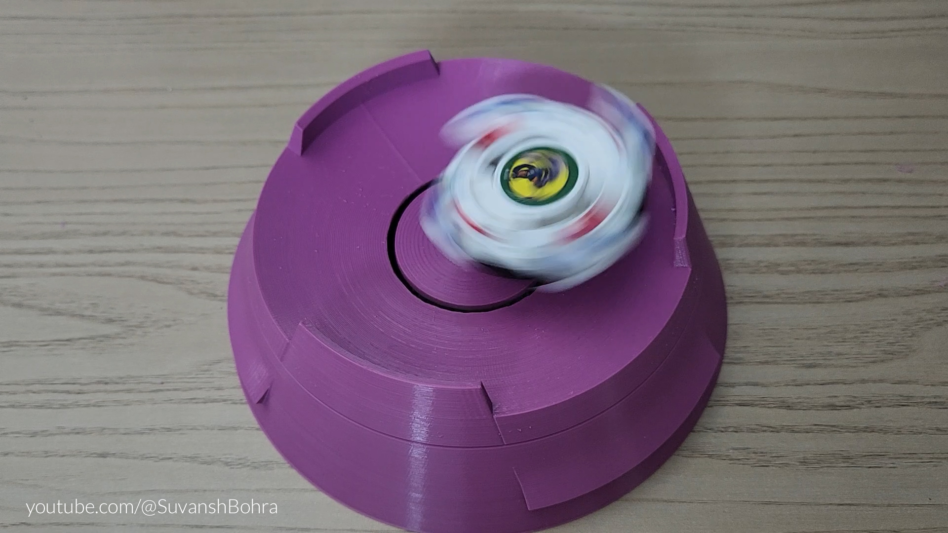 Forever Beyblade — thumbnail 2