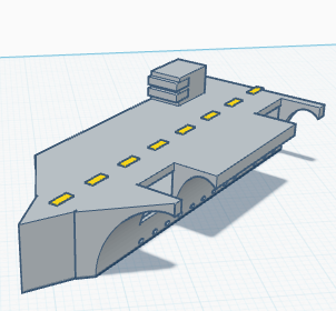 Aircraft Carrier