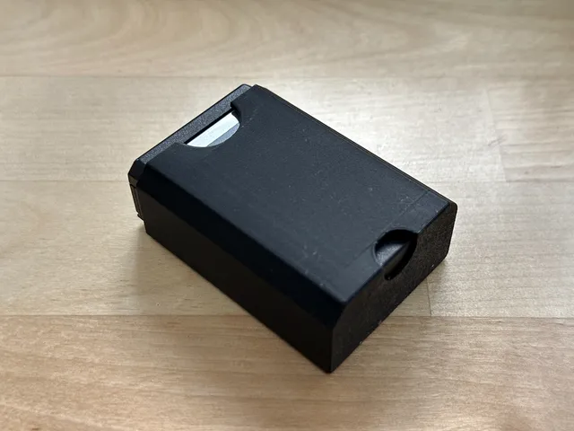 Leica M10 Battery Case