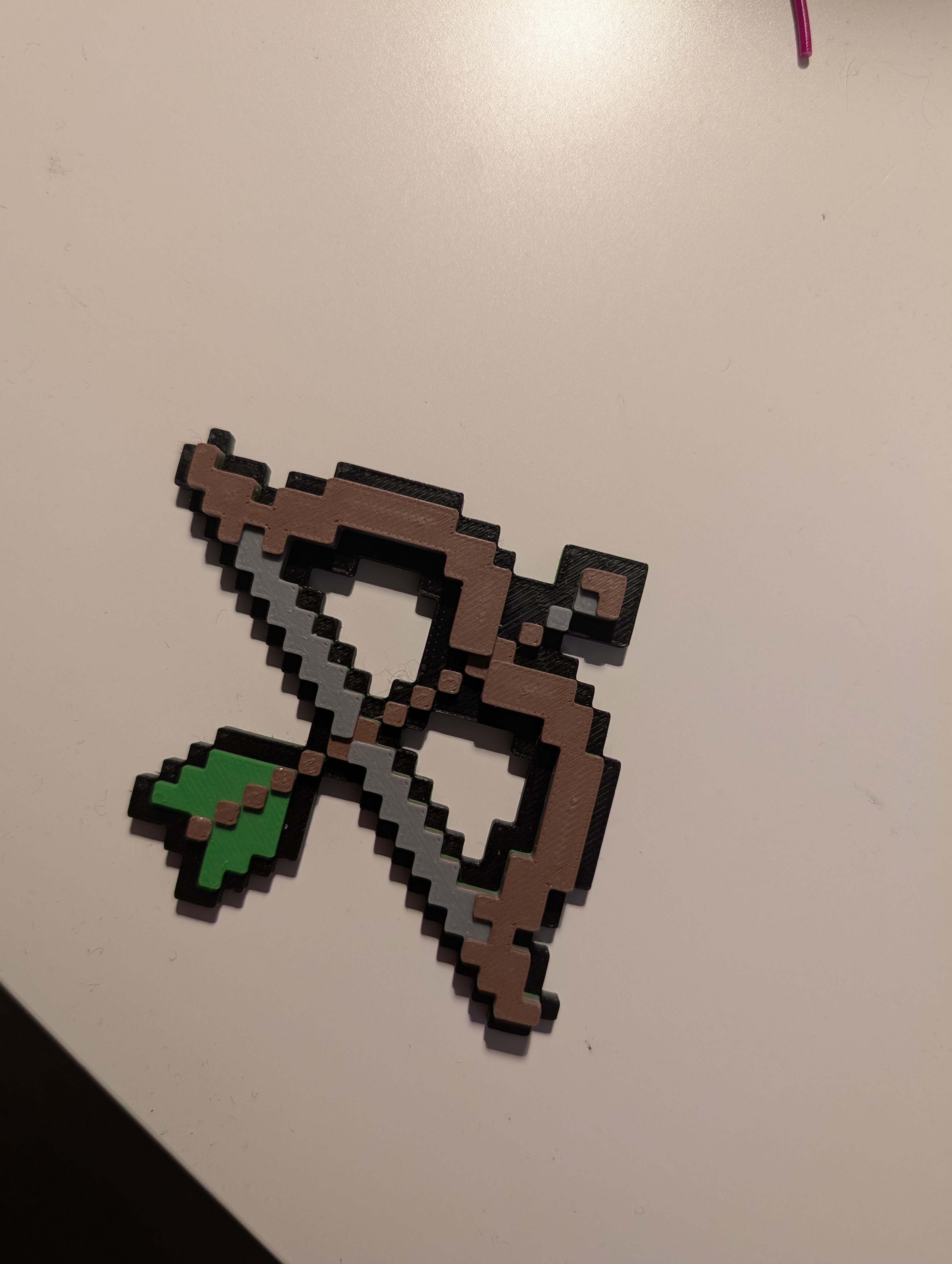 OSRS - Oldschool Runescape Ranged icon - no MMU needed
