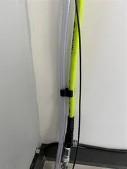 1/2" ID (0.75" OD) Tubing and Hose Organizer