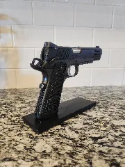 1911 gun stand