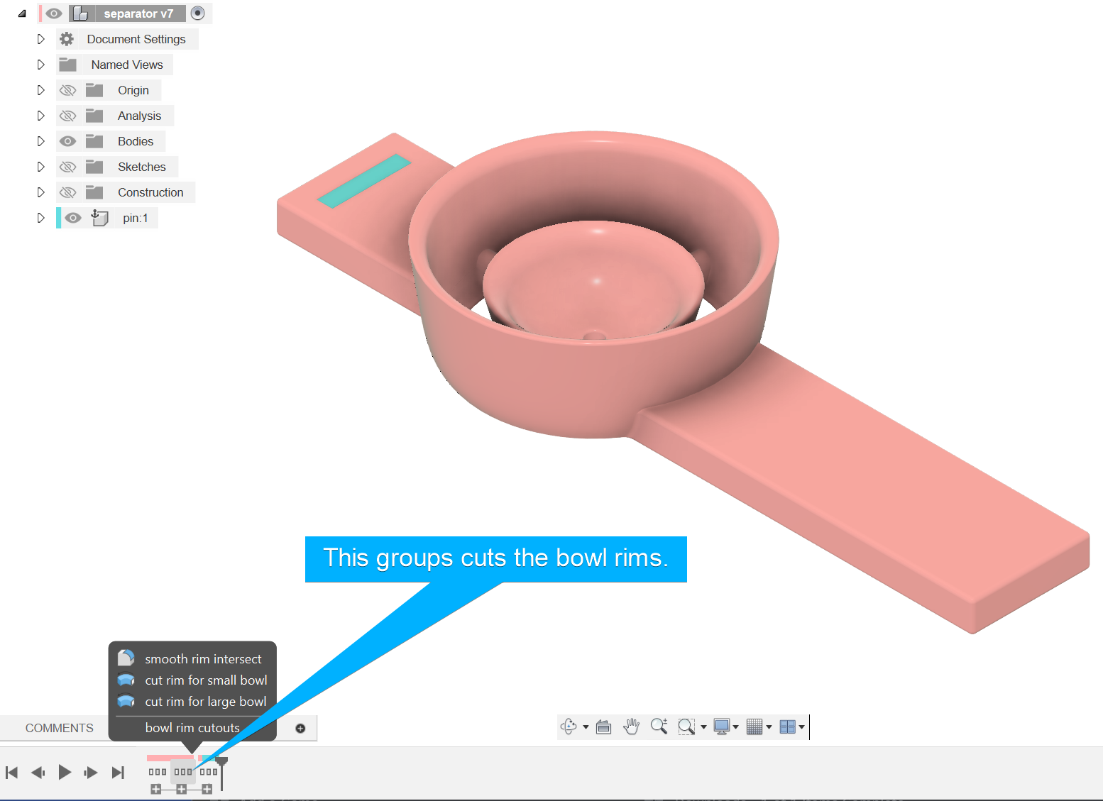 Egg Separator [no support] — miniatura 19