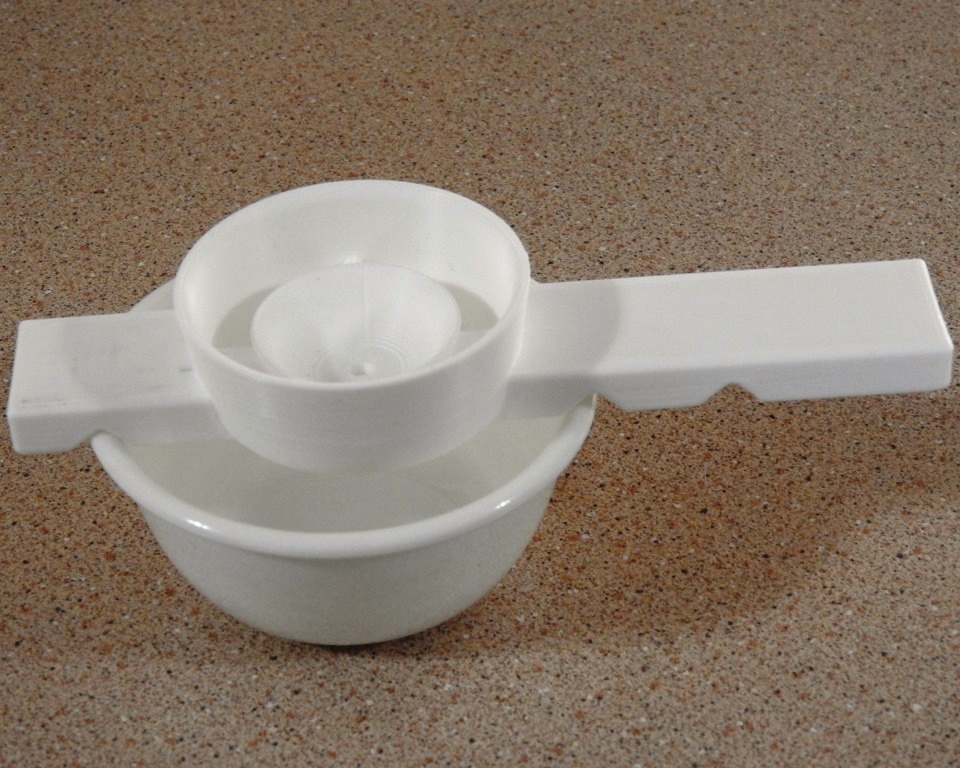 Egg Separator [no support] — miniatura 8