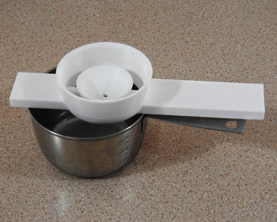Egg Separator [no support] — miniatura 15
