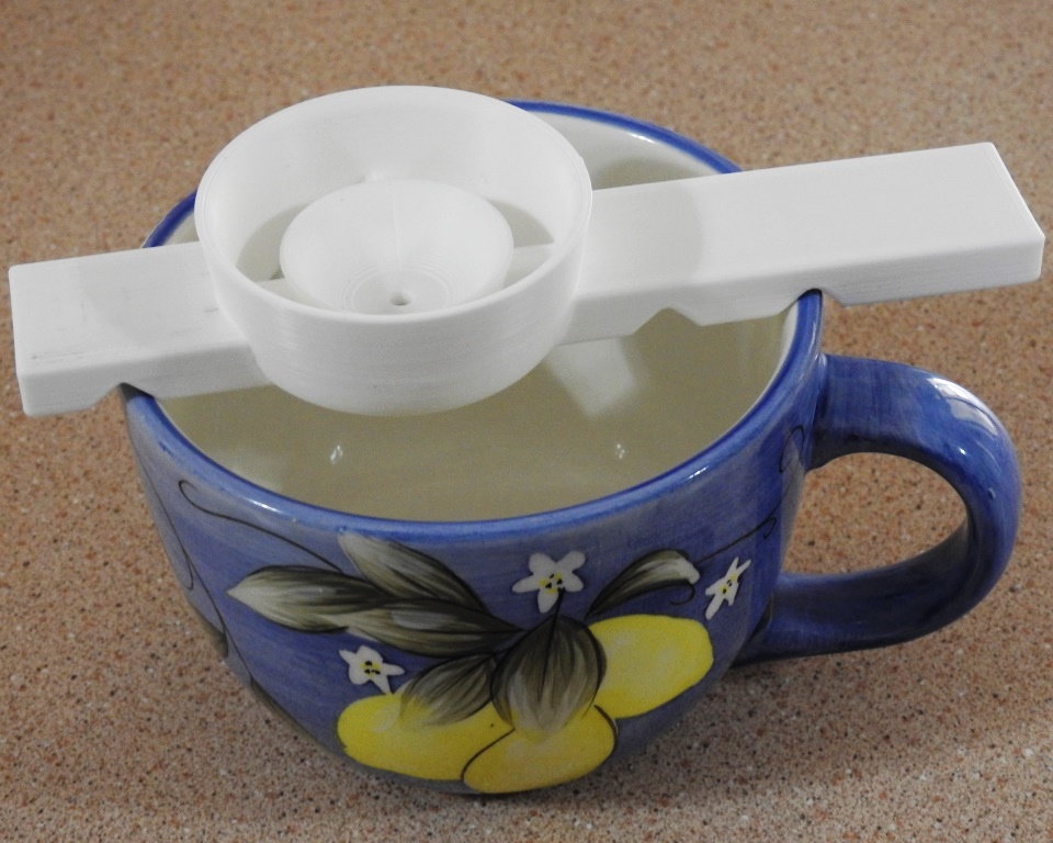 Egg Separator [no support]