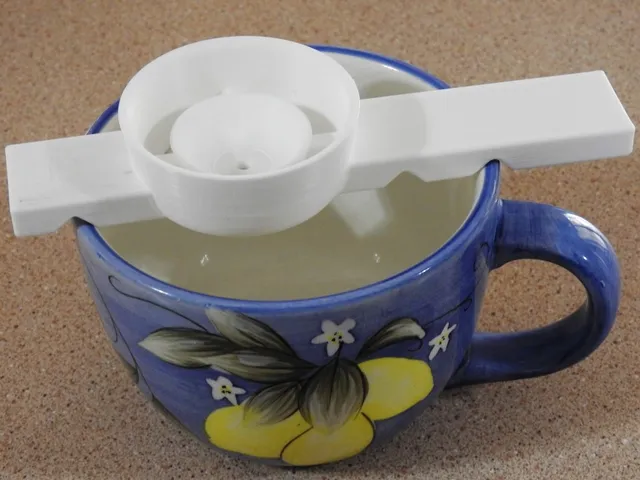 Egg Separator [no support]