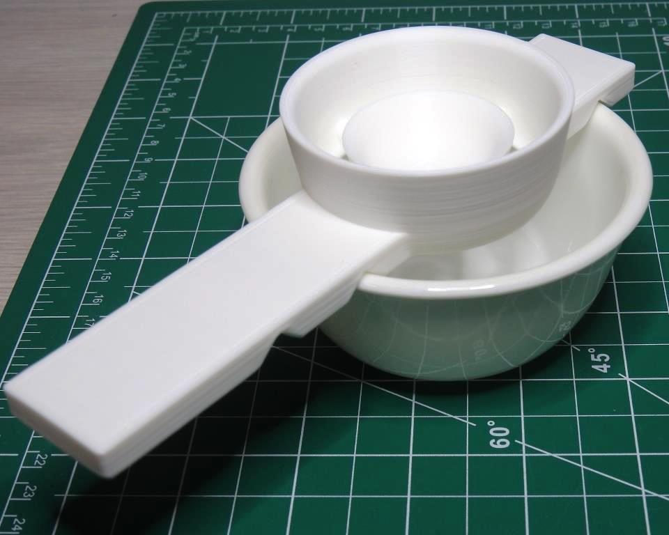 Egg Separator [no support] — miniatura 2