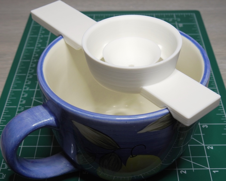 Egg Separator [no support] — miniatura 7