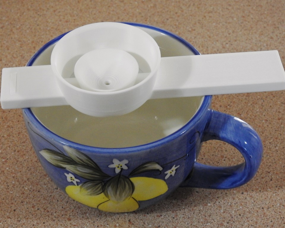 Egg Separator [no support] — miniatura 13