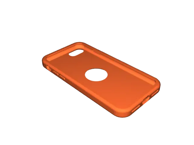 iPhone 8/SE 2/SE 3 Case