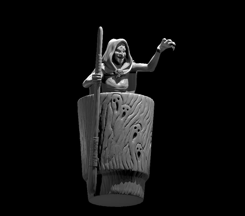 Baba Yaga