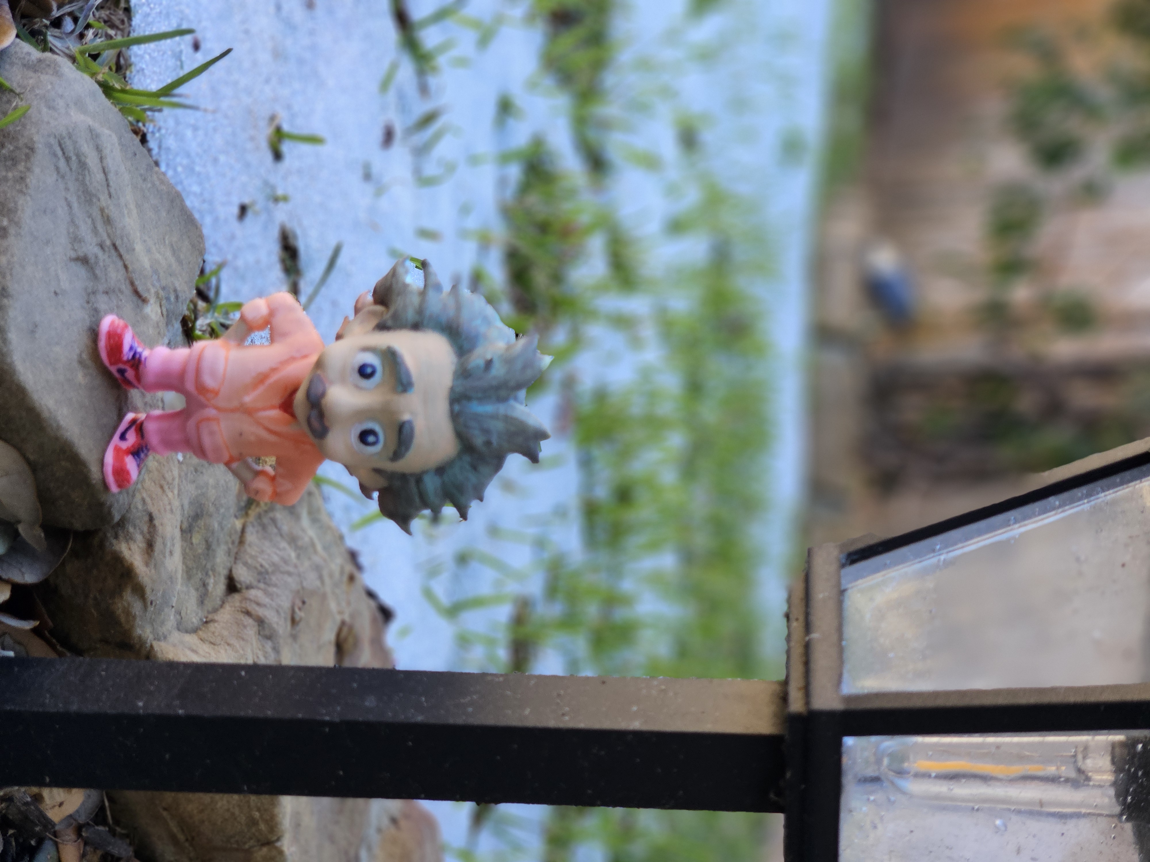 Sir Albert Einstein — thumbnail 2