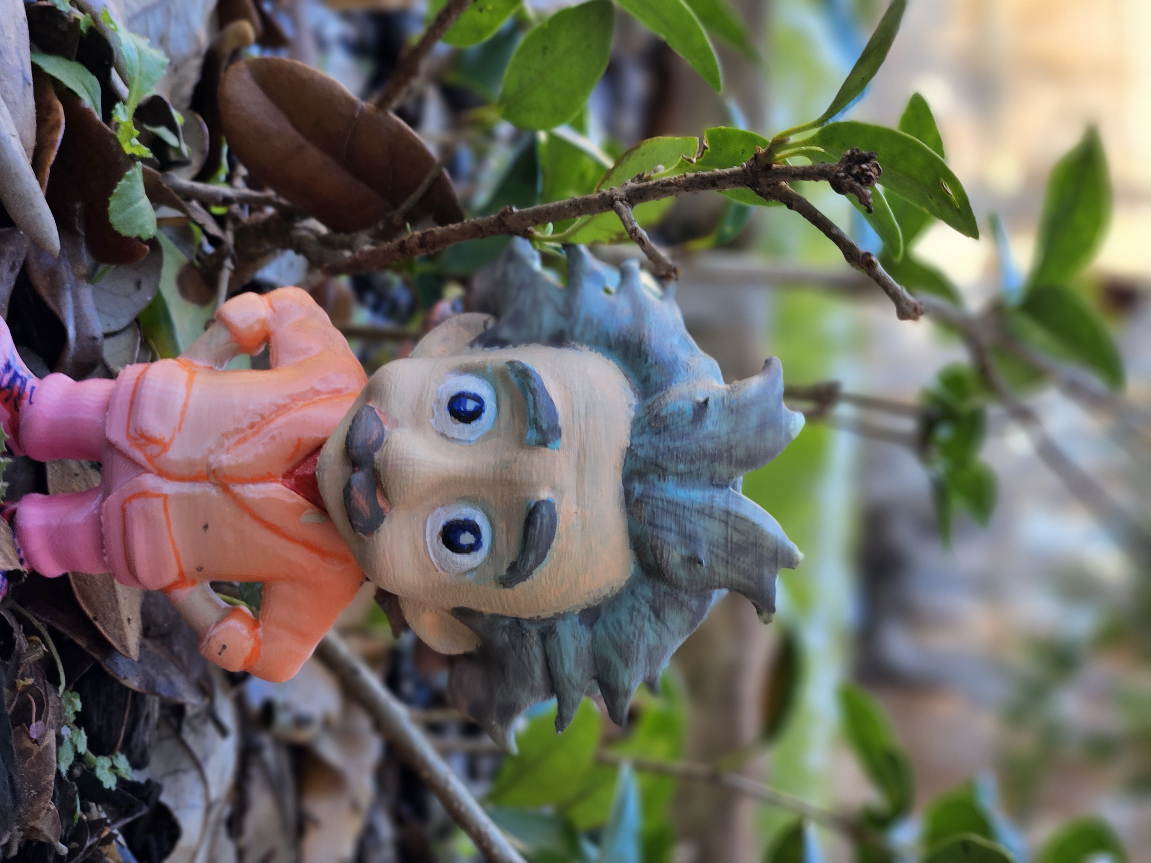 Sir Albert Einstein — thumbnail 4