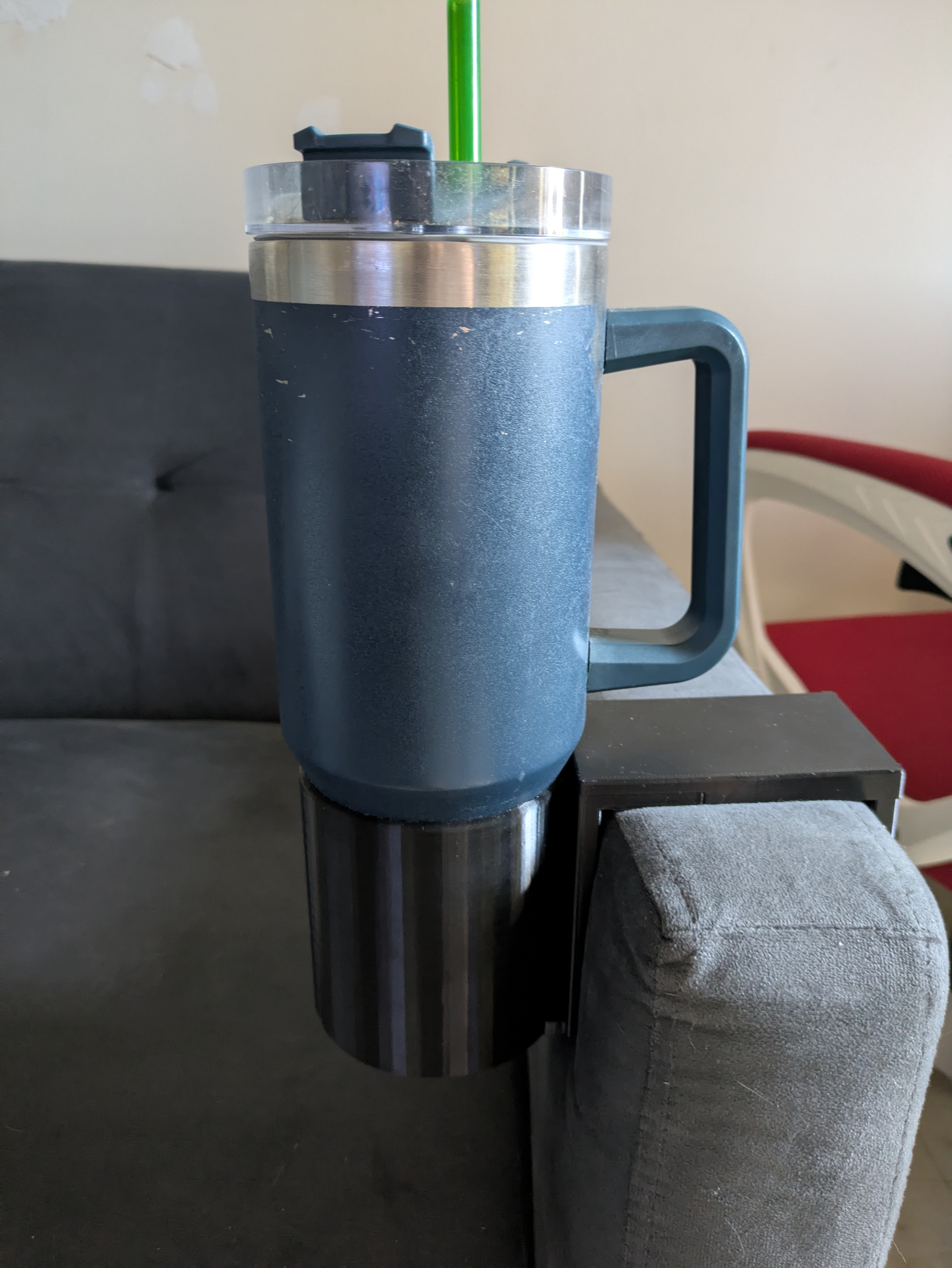 Sofa Cup Holder