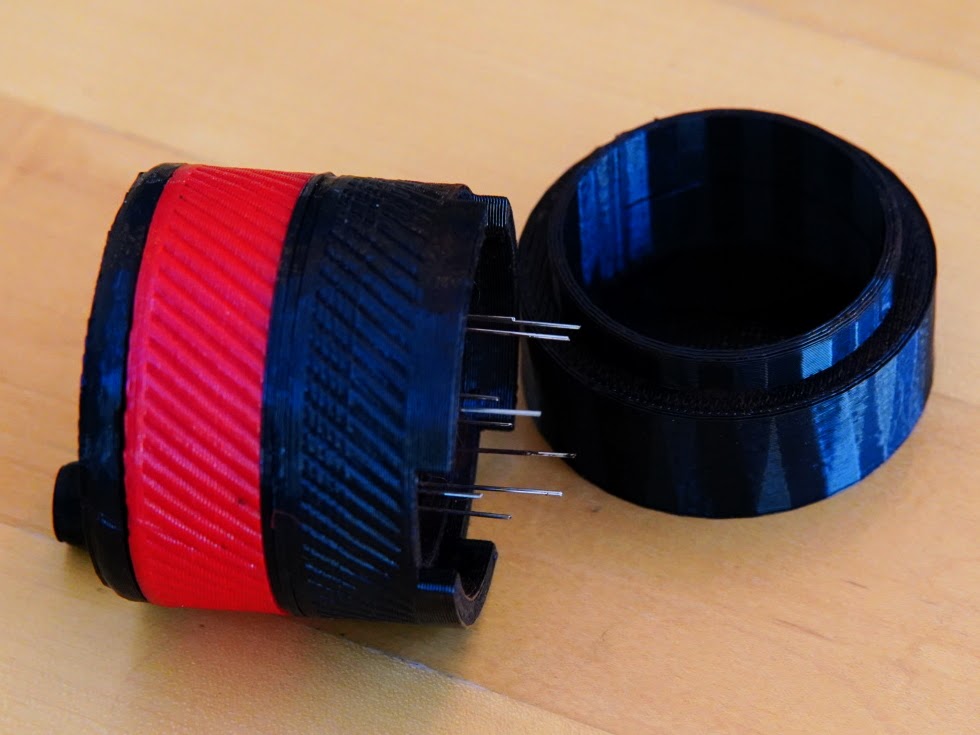 Umikot 54 - Modified