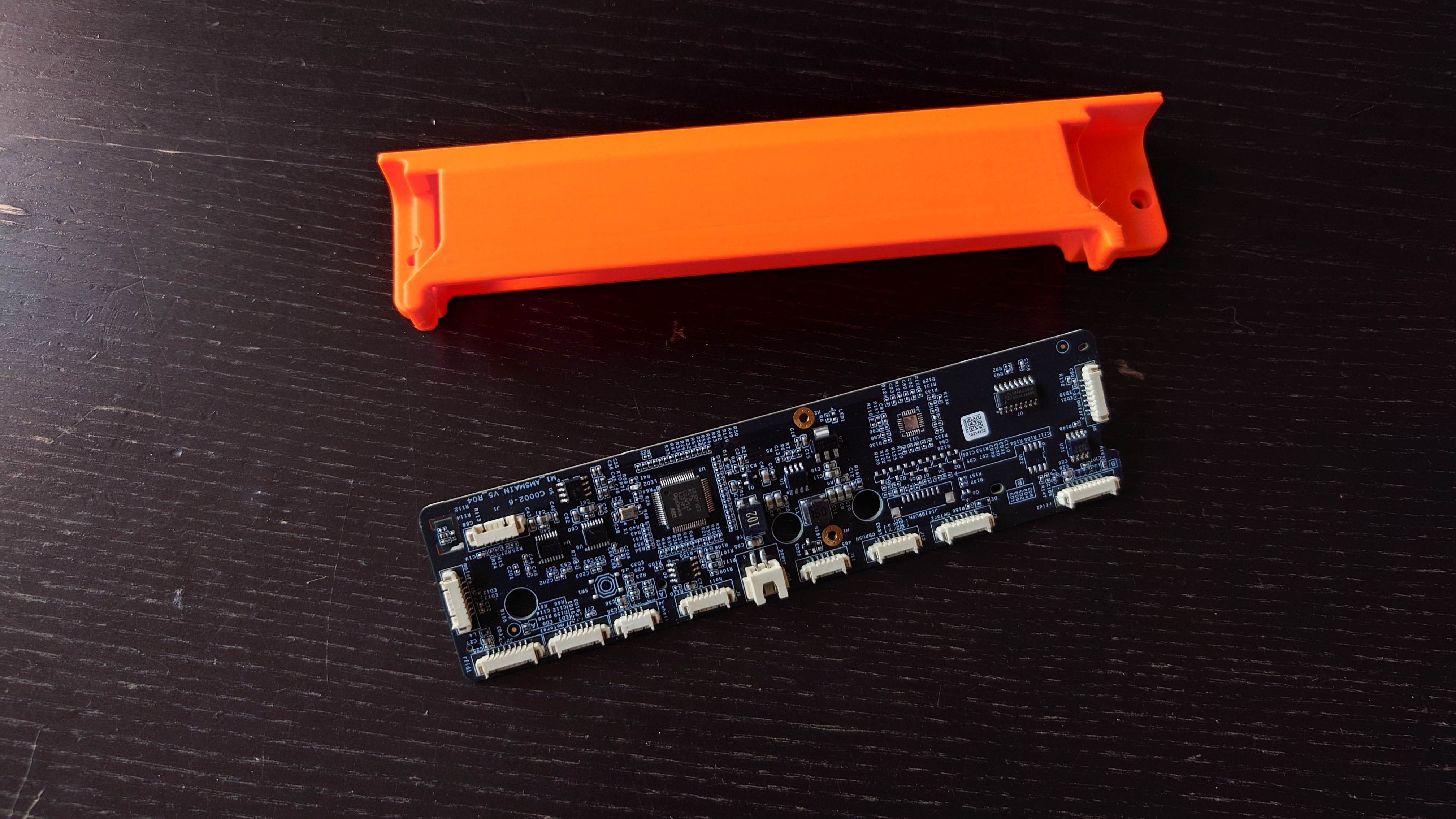 Mega Python AMS - Ultimate Bambu Lab AMS by humebeam | Download free ...