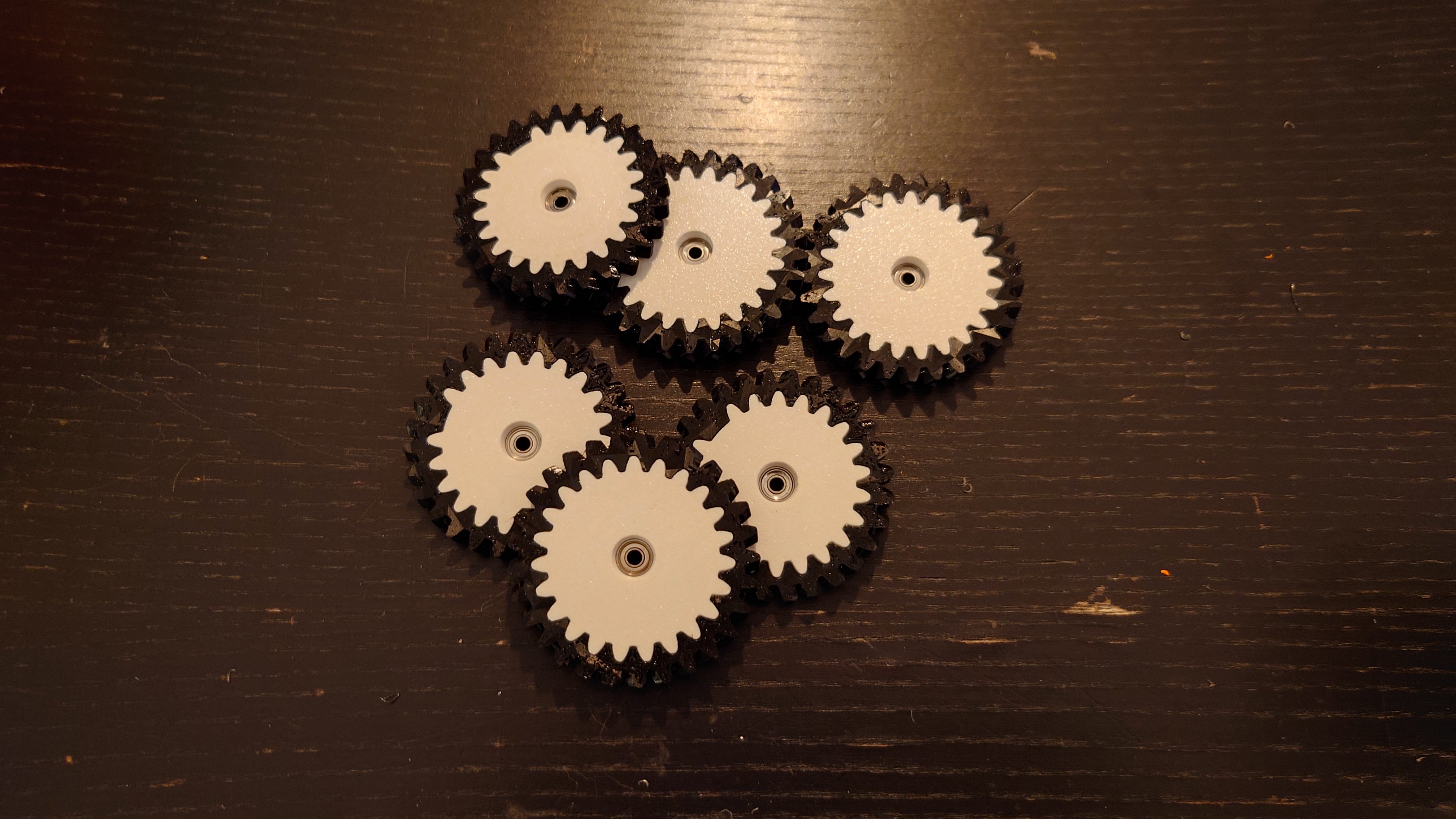 Mega Python AMS - Ultimate Bambu Lab AMS by humebeam | Download free ...